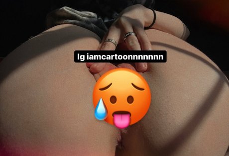 iamcartoonnnnn hot star images