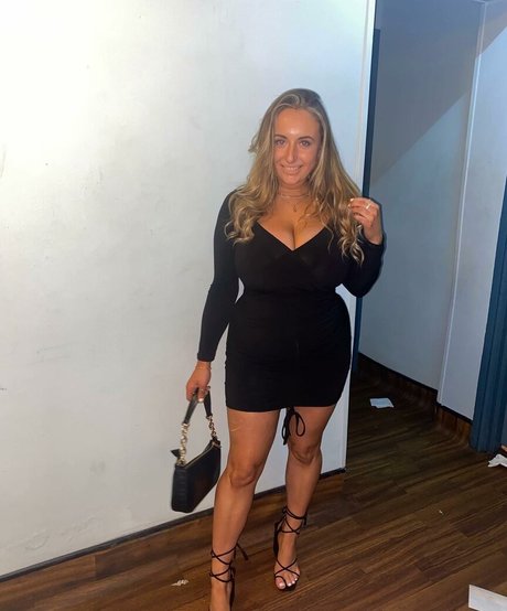 Tiffany Harrison pornographic model image