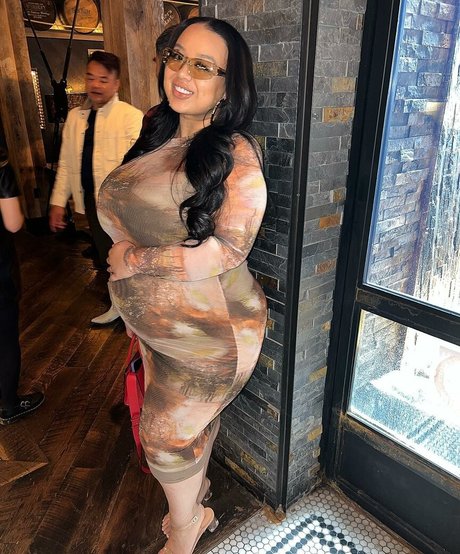 Bree Candace star top gallery
