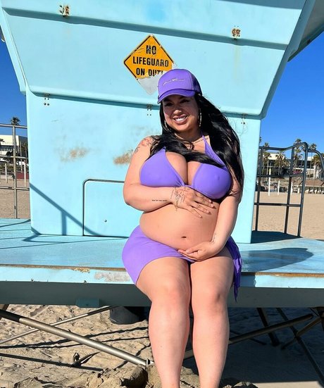 Bree Candace top star picture