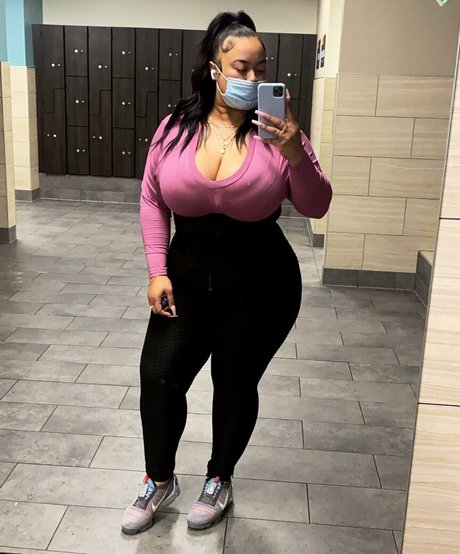 Bree Candace profile image