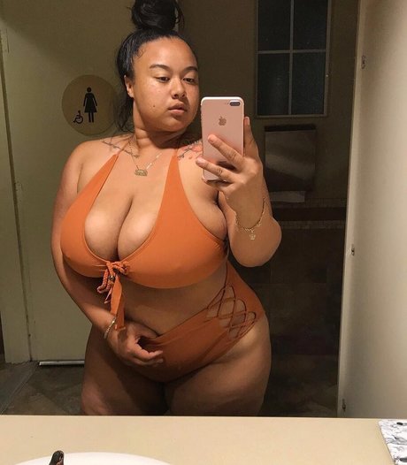 Bree Candace nude actress pic