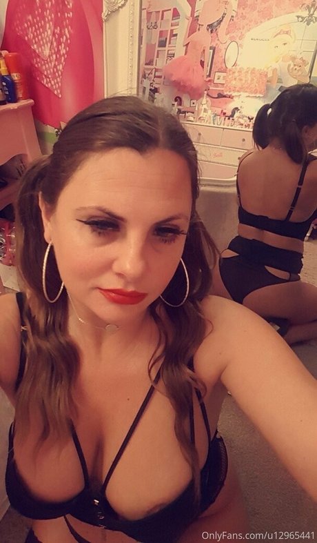 Jamieleepinkymummy perfect model pics