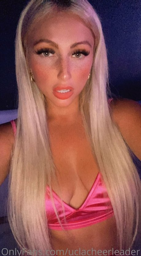 uclacheerleader pornographic model photos