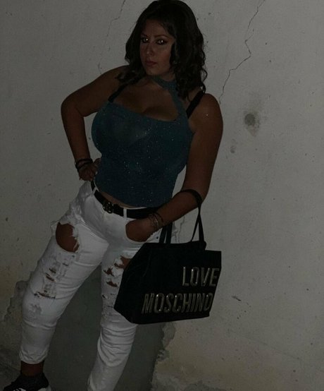 Jolanda Tummolillo star perfect photo