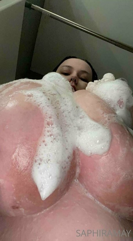 saphiramay best pornstar photo