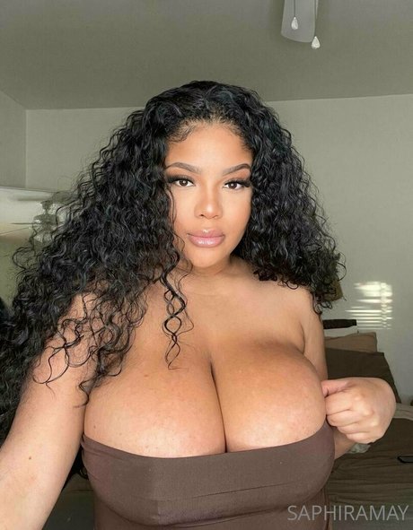 saphiramay star hot picture