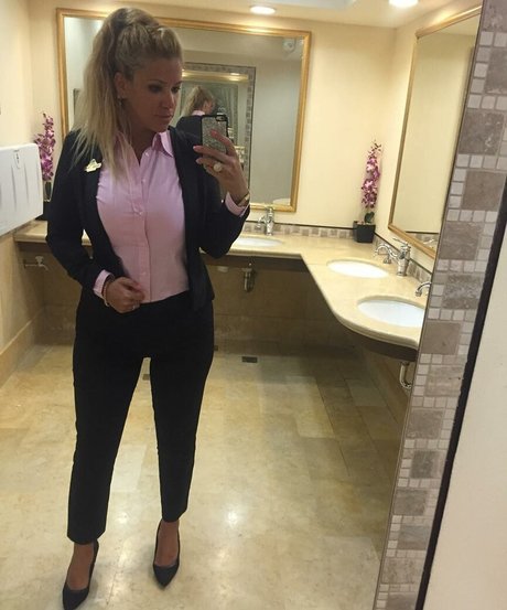 Nicolle A actress photo