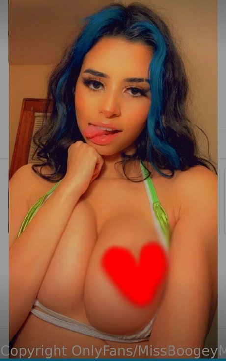 missboogeyman naked pornstar pics