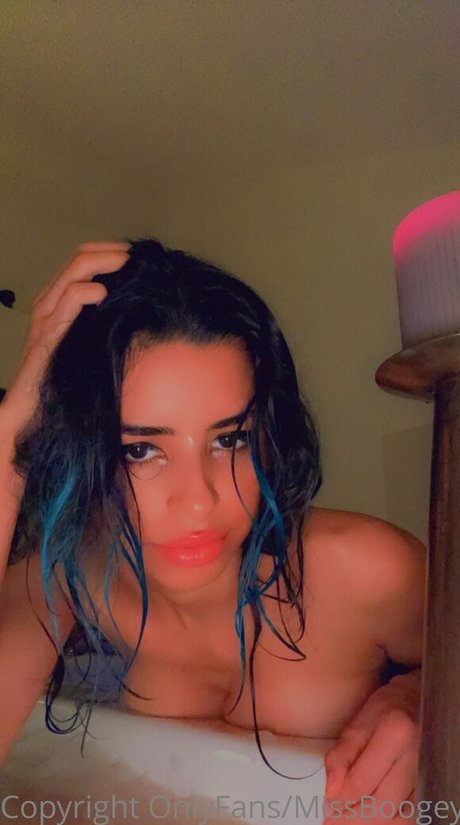 missboogeyman beautiful actress img