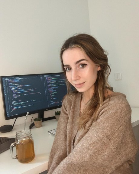 csjack9 model beautiful photo