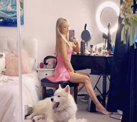 Katja Glieson erotic pornstar gallery
