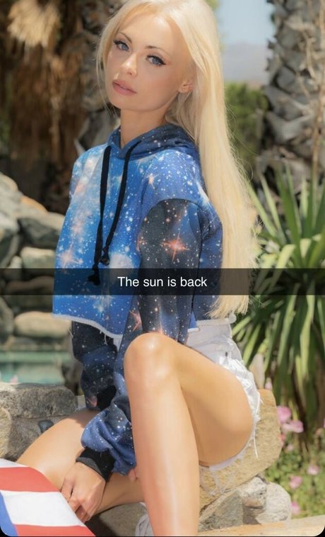 Katja Glieson pornstar nice gallery