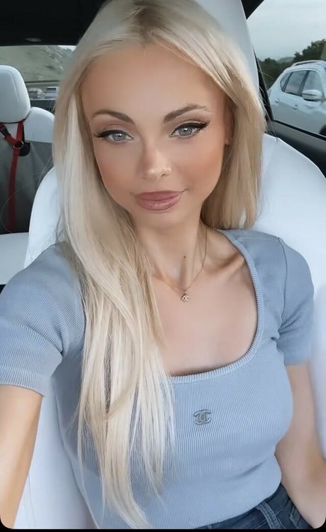 Katja Glieson model hd archive