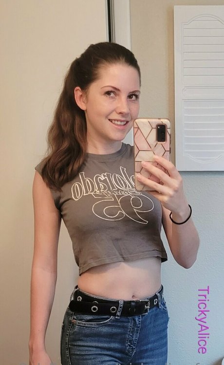 trickyalice free sex actress photo