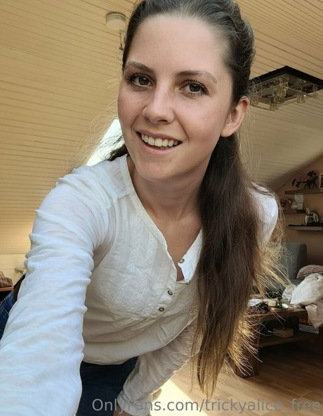 trickyalice free pornographic star picture