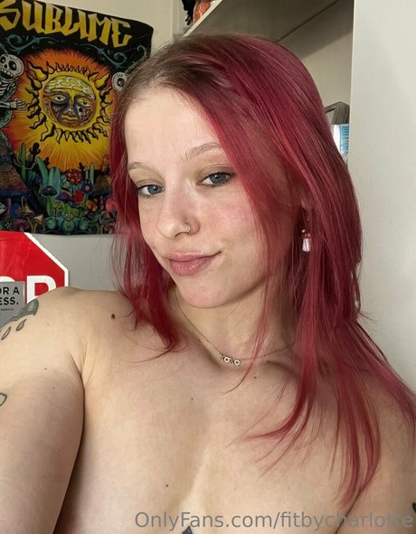 fitbycharlotte pornstar nude images