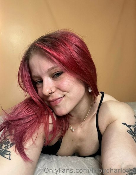 fitbycharlotte nice model galleries