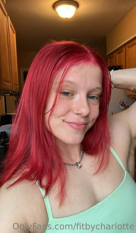 fitbycharlotte nudes pornstar photos