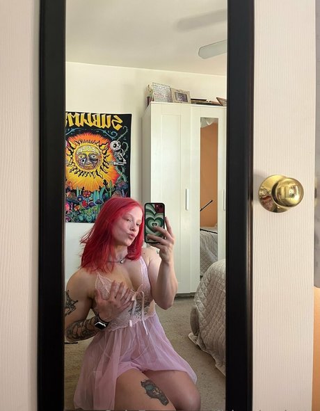 fitbycharlotte nudes model pic