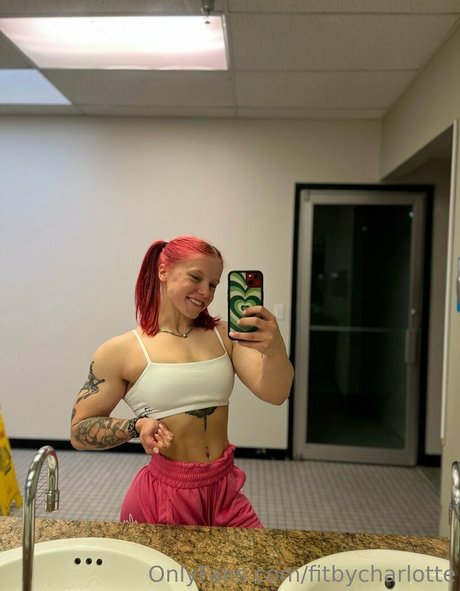 fitbycharlotte sex pornstar images