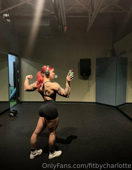 fitbycharlotte actress gallery