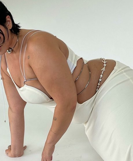 La Tecia Thomas pornstar top picture