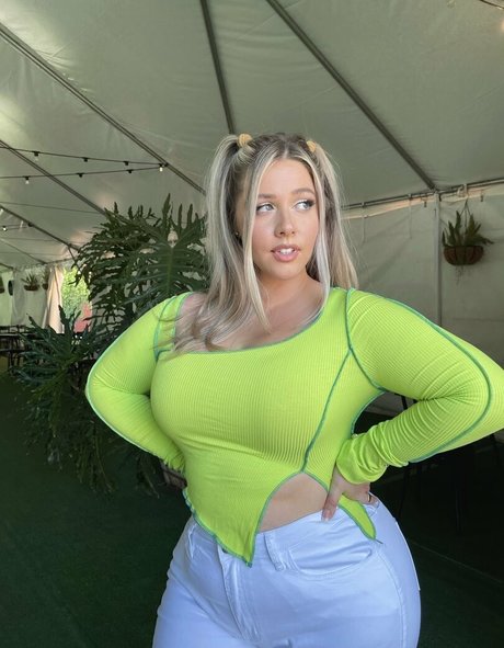 Ellanabryan pornstar pretty picture