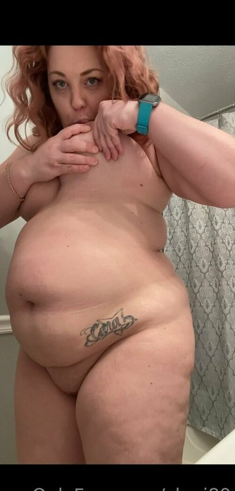 clani89 model sexy photo