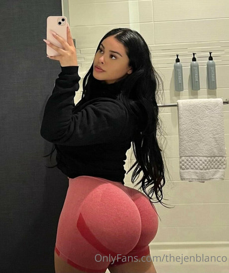 jenblanco star adult galleries