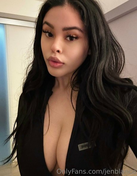 jenblanco sexy star archive