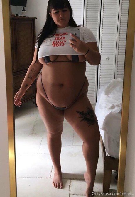 freeleila pornstar art pic