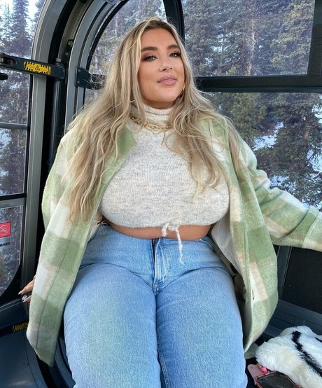 Taya Christian profile image