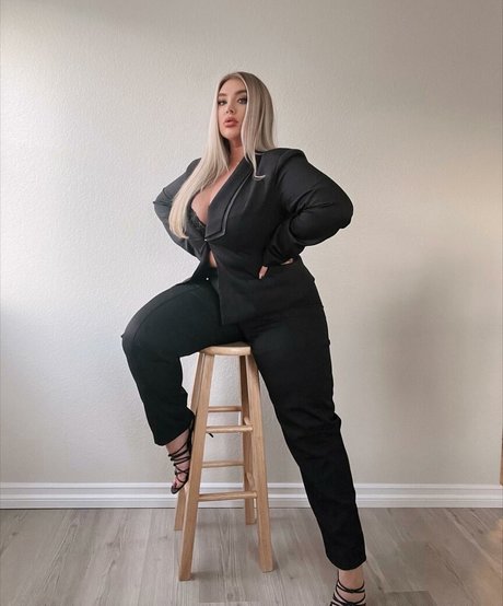 Taya Christian top profile image