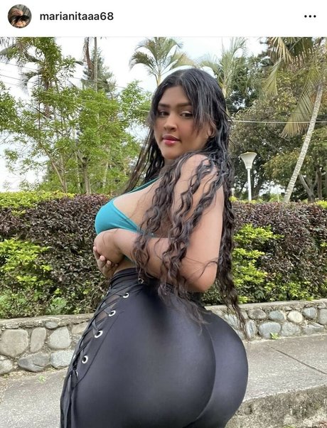 Greicy Mariana nudes model archive