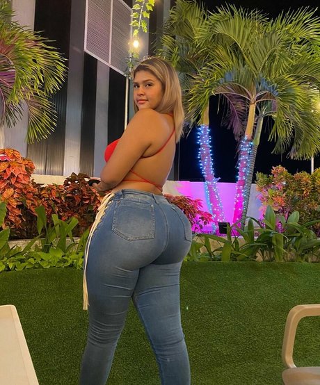 Greicy Mariana beautiful pornstar picture