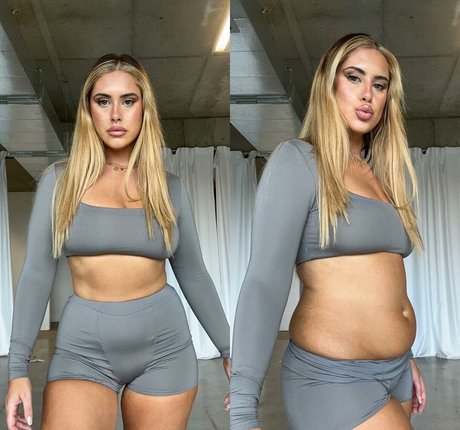 Ariella Nyssa model nice pics