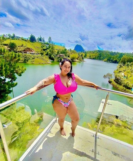 Blaalz model exclusive gallery