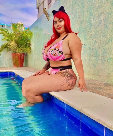Blaalz erotic model images