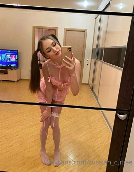 russian cutiee model pretty photos