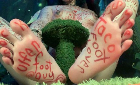 teasinglytrashed star exclusive photos