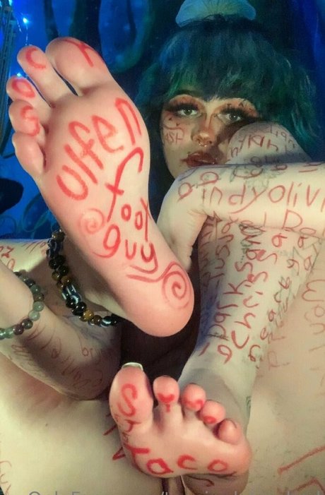 teasinglytrashed erotic pornstar image