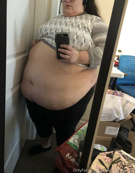 princessgravyfries porn star picture