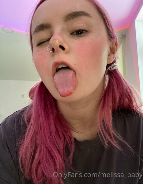 melissa baby profile image