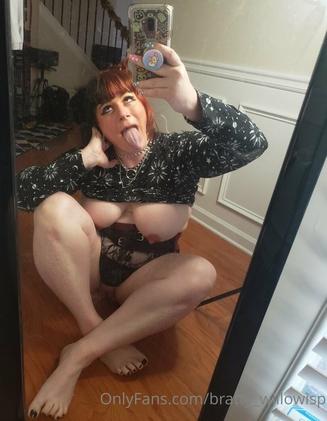 bratty willowisp erotic star images