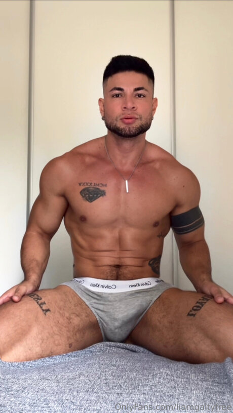 hottest male onlyfans pretty photo