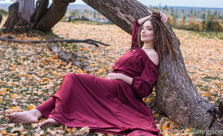 gjane perfect model galleries