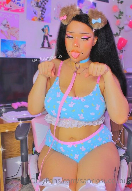 sanriosuccubus high quality pornstar photos