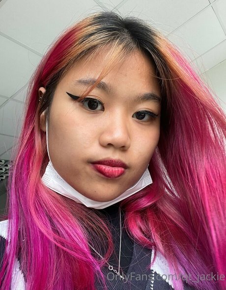 qt jackie top star photos