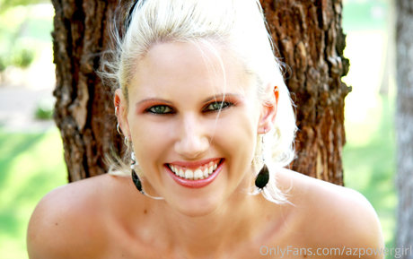 azpowergirl nudes pornstar img